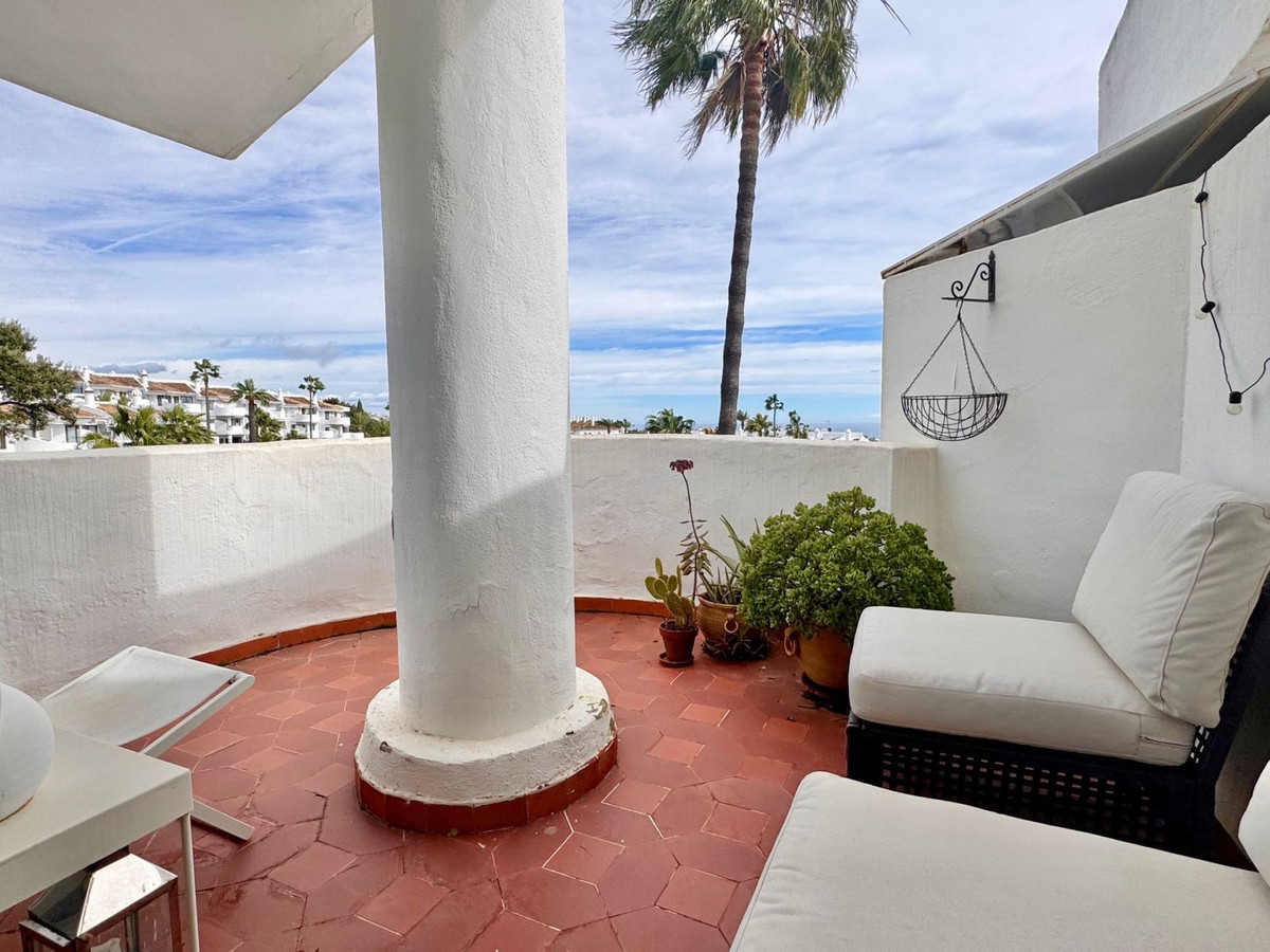 Apartment for sale in Mijas