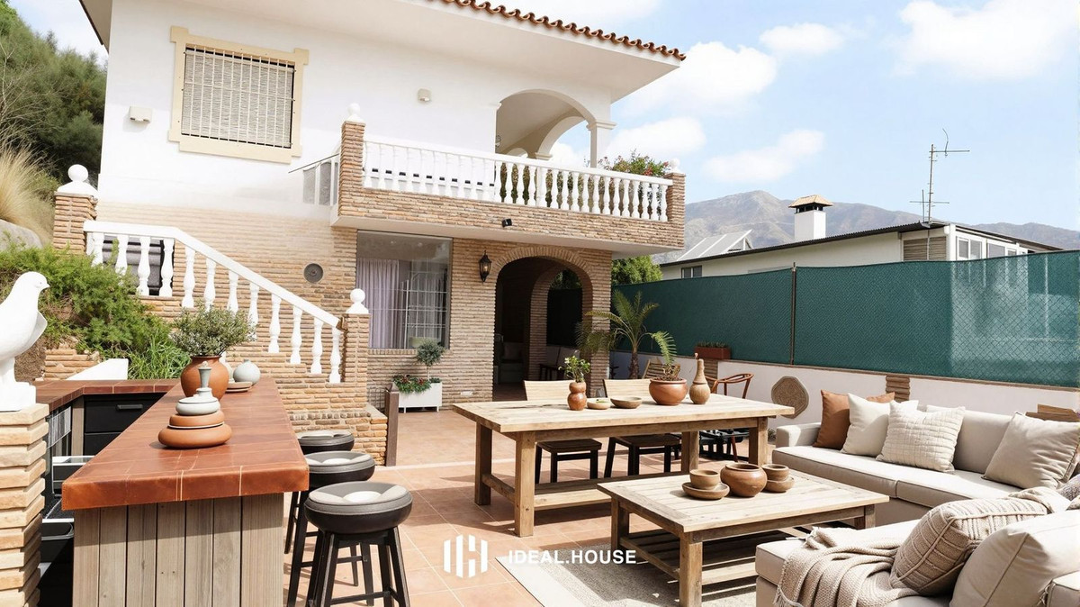 Apartment-in-Mijas-Ref-R5304196 Apartment for sale in Mijas