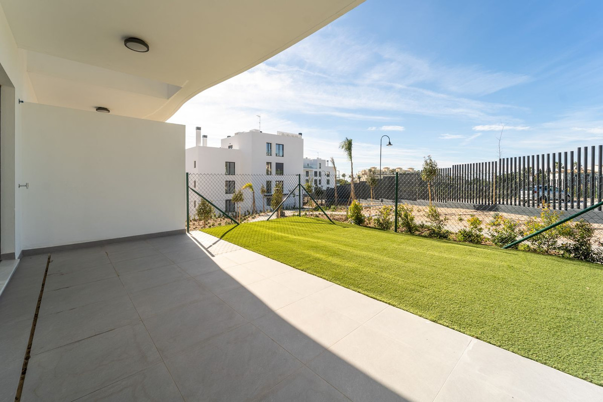 Apartment for sale in Mijas