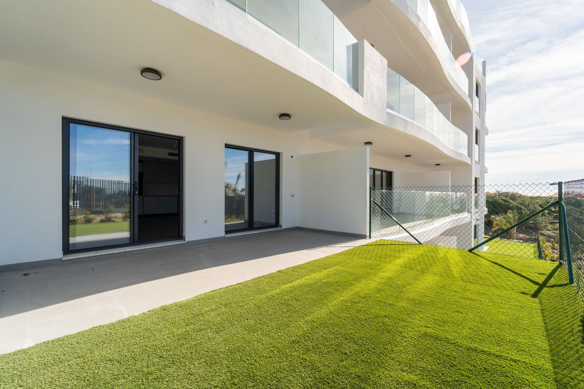 Apartment for sale in Mijas