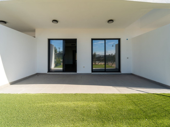 Apartment for sale in Mijas