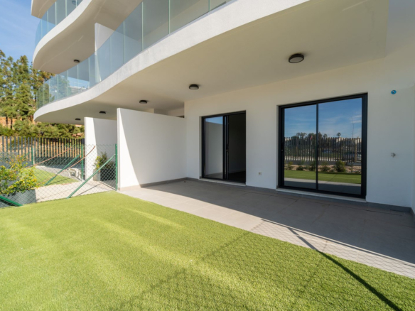 Apartment for sale in Mijas