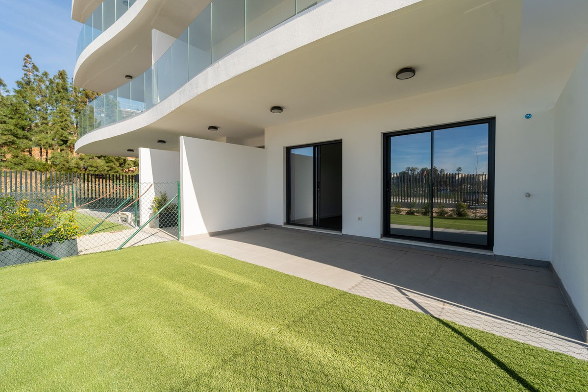 Apartment for sale in Mijas