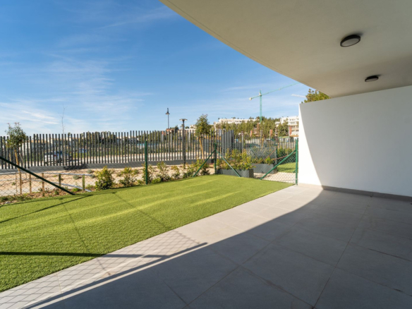 Apartment for sale in Mijas