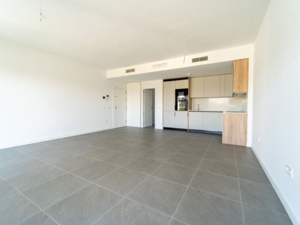 Apartment for sale in Mijas