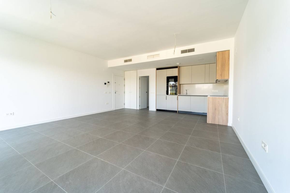 Apartment for sale in Mijas