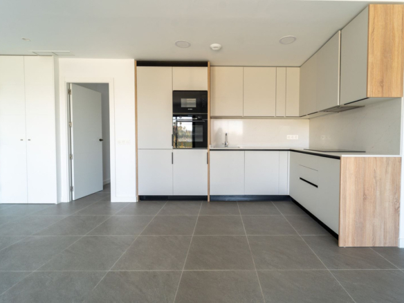 Apartment for sale in Mijas