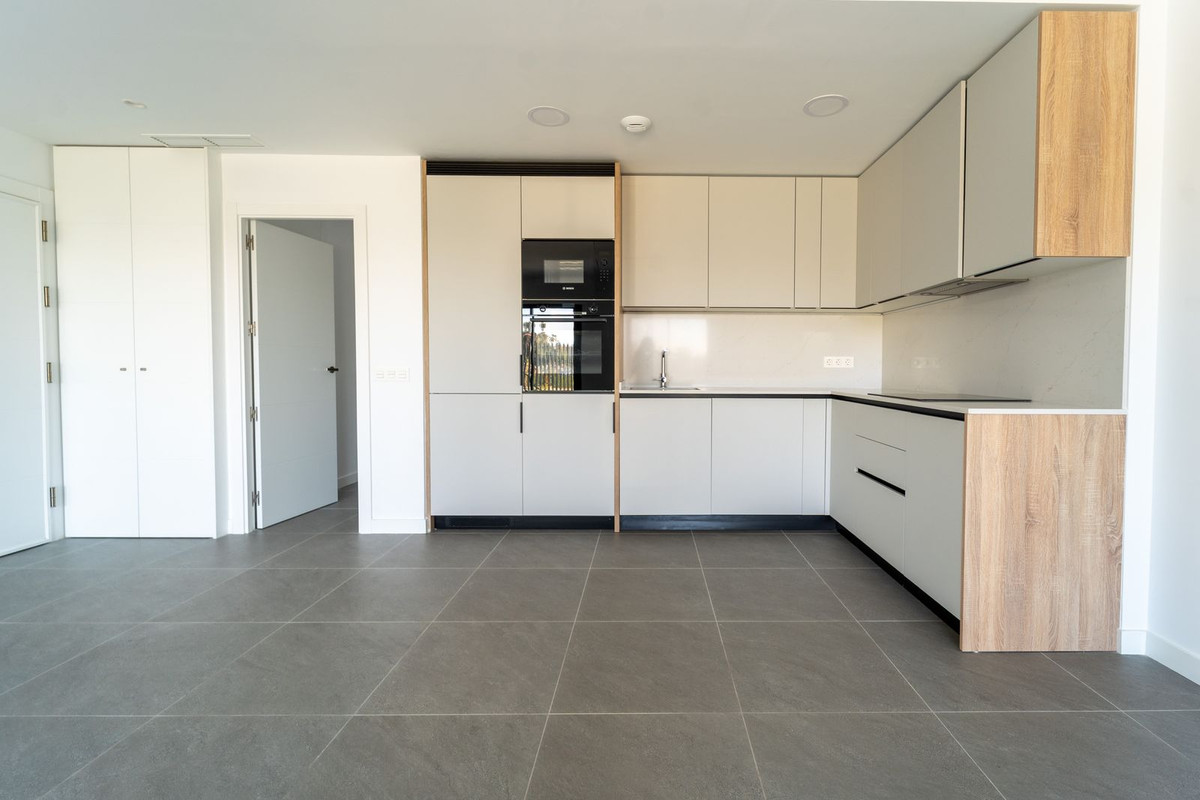 Apartment for sale in Mijas