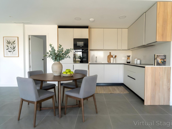 Apartment for sale in Mijas