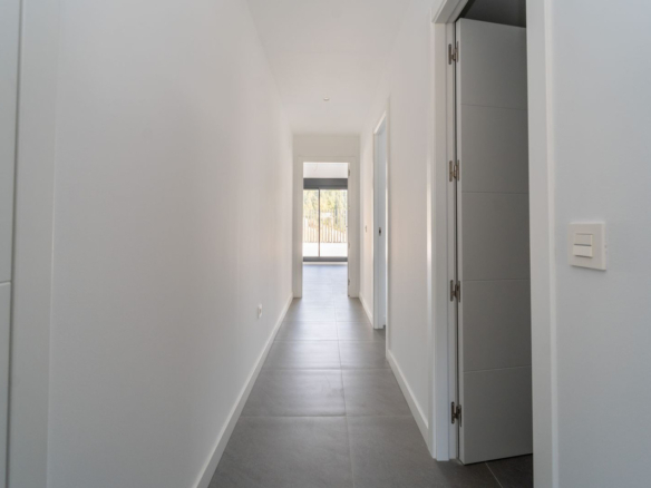 Apartment for sale in Mijas
