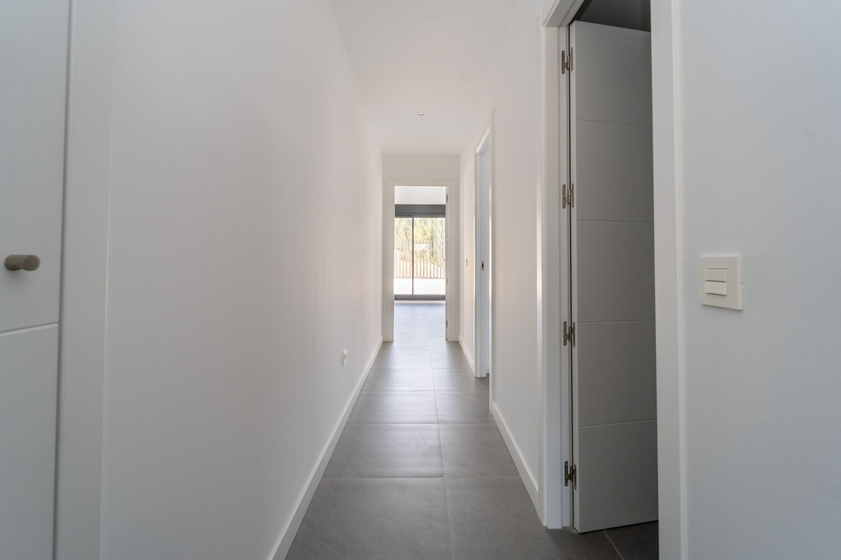 Apartment for sale in Mijas