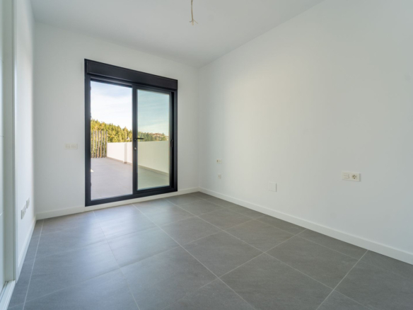 Apartment for sale in Mijas