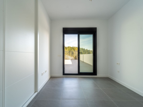 Apartment for sale in Mijas