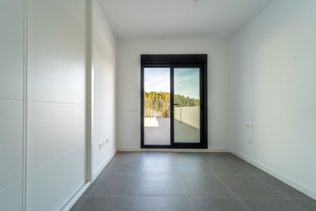 Apartment for sale in Mijas