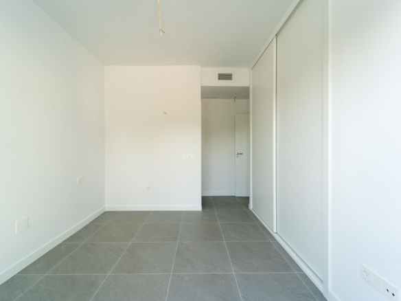 Apartment for sale in Mijas