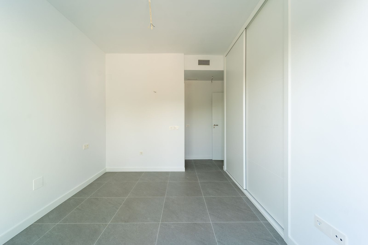 Apartment for sale in Mijas
