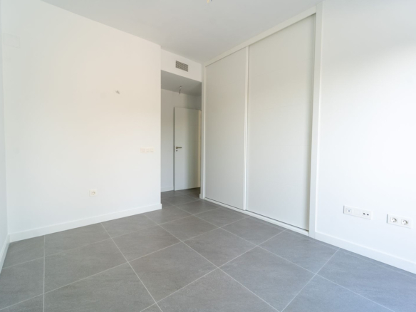 Apartment for sale in Mijas