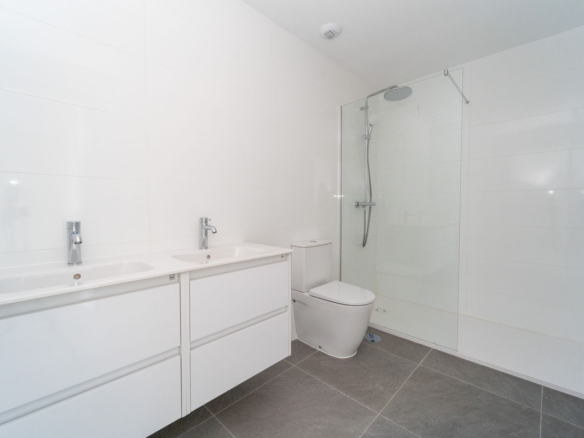 Apartment for sale in Mijas