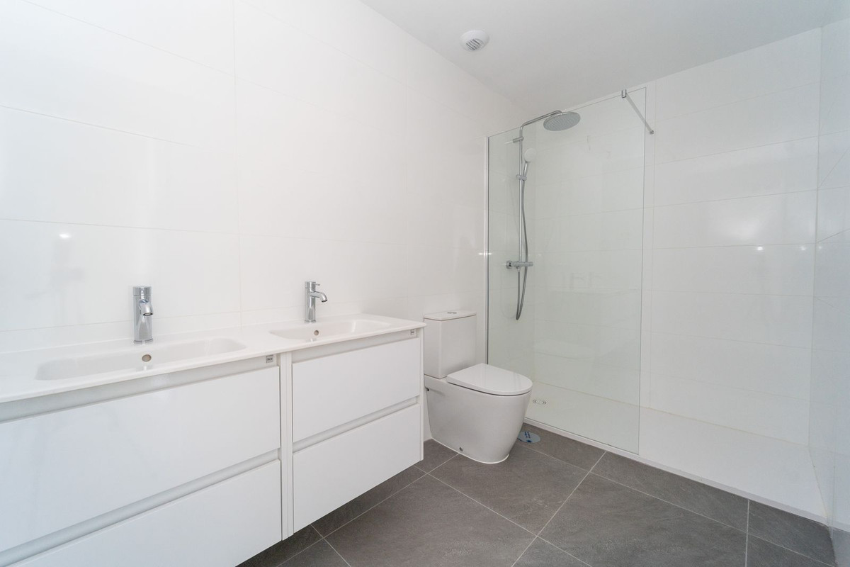Apartment for sale in Mijas