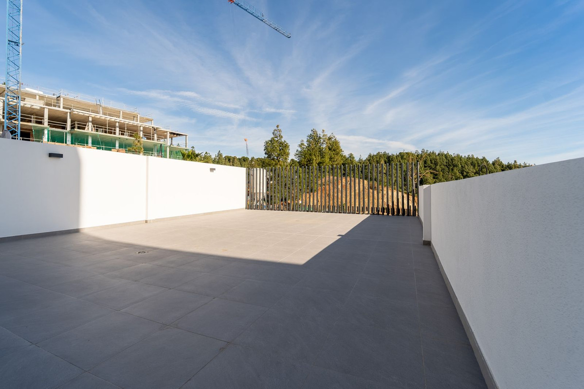 Apartment for sale in Mijas