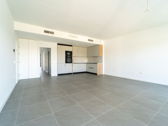 Apartment for sale in Mijas