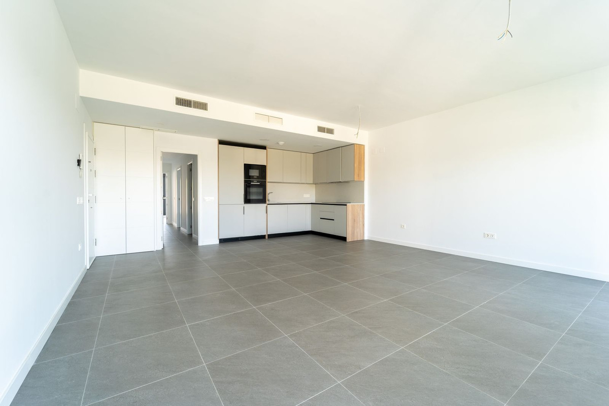 Apartment for sale in Mijas