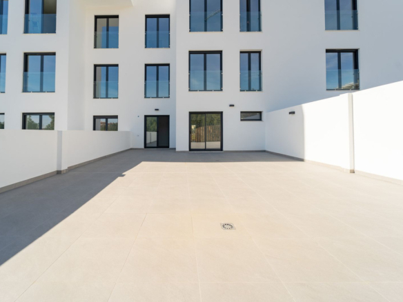 Apartment for sale in Mijas