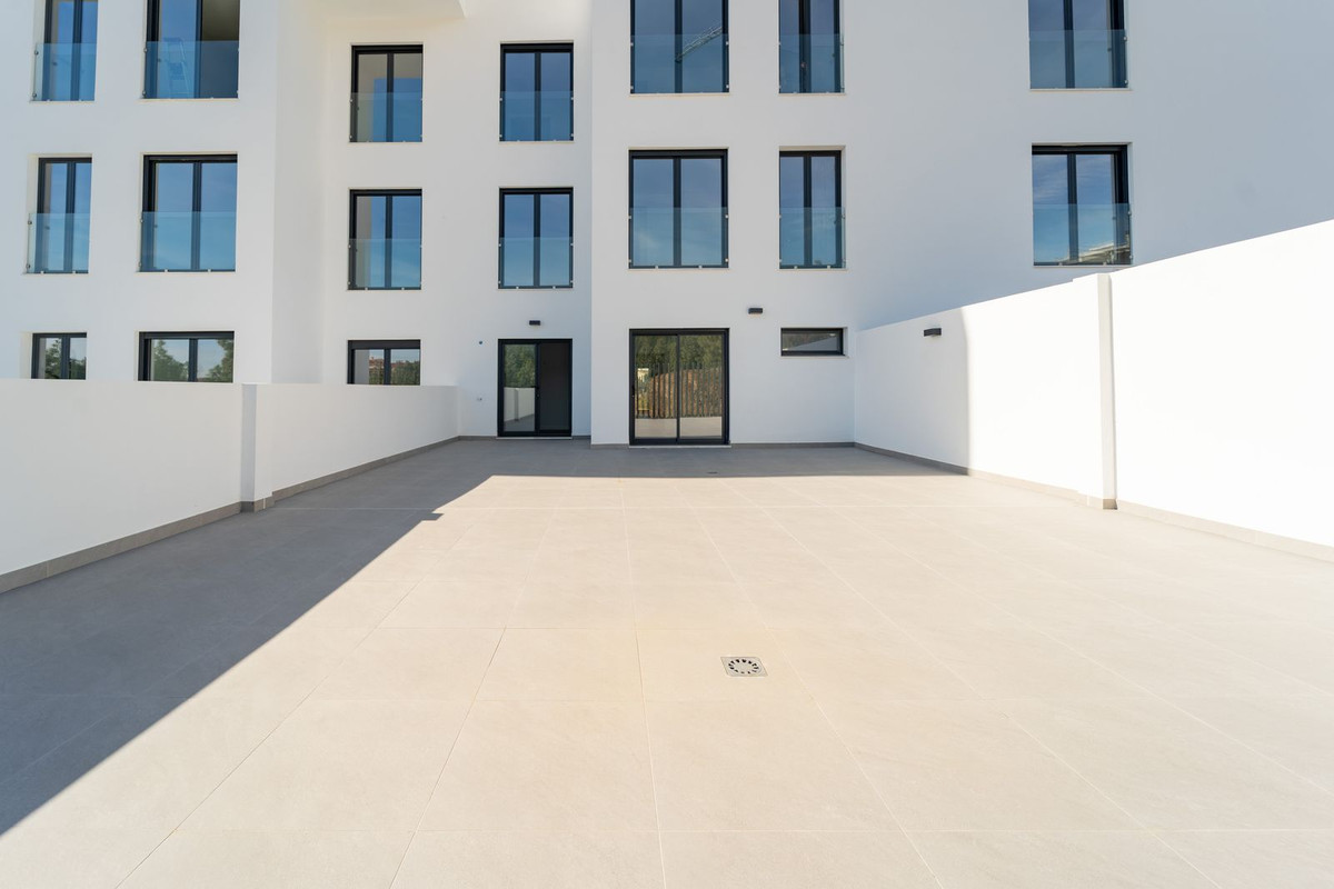 Apartment for sale in Mijas