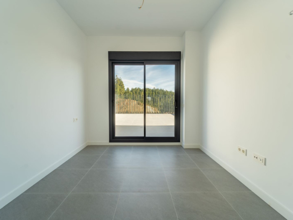 Apartment for sale in Mijas