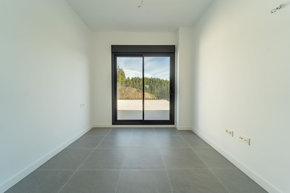 Apartment for sale in Mijas