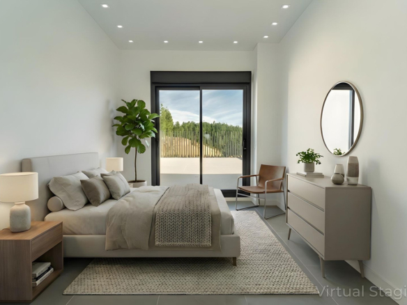Apartment for sale in Mijas