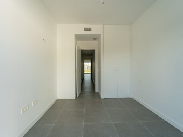 Apartment for sale in Mijas