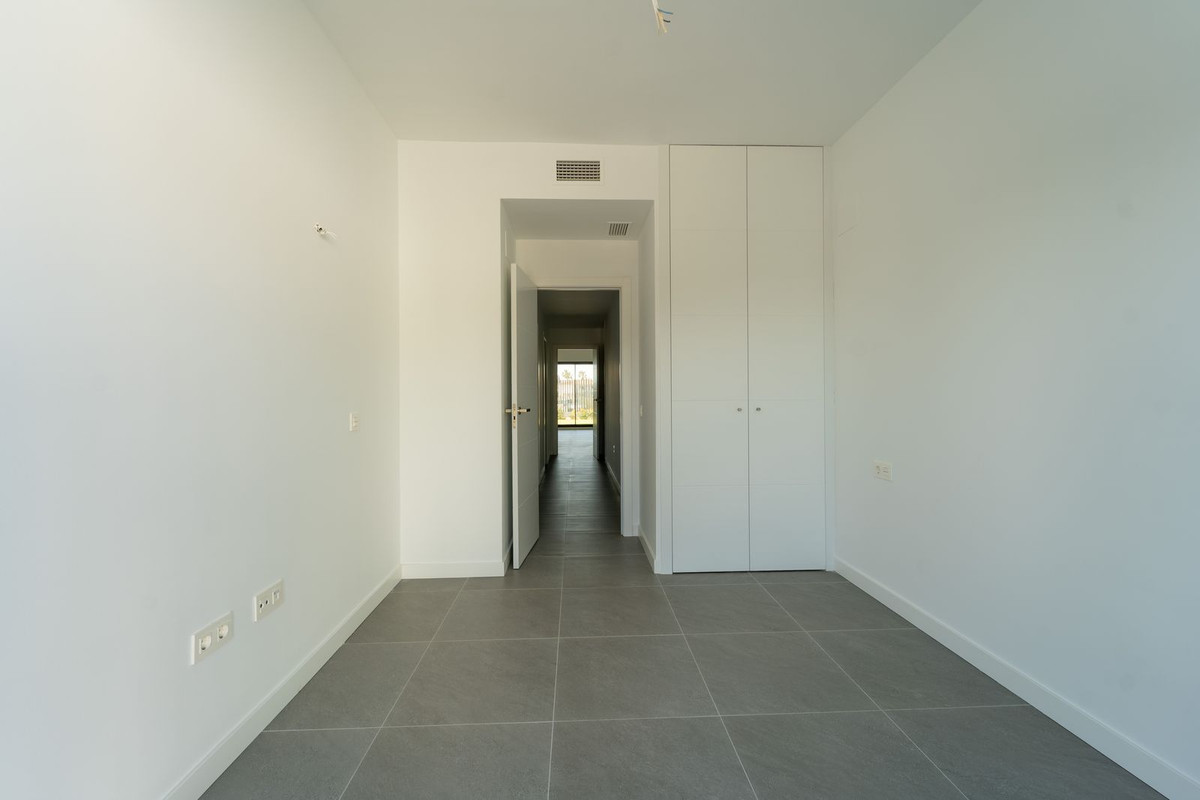 Apartment for sale in Mijas