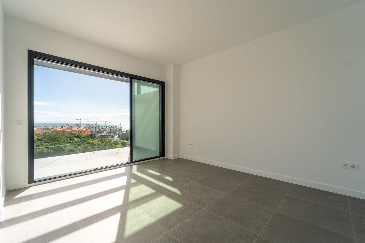 Apartment for sale in Mijas