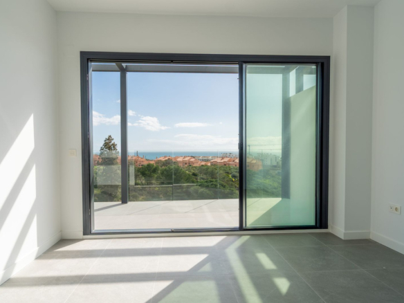 Apartment for sale in Mijas