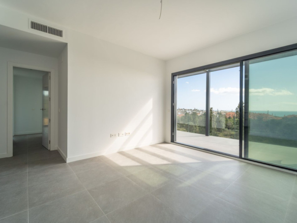 Apartment for sale in Mijas