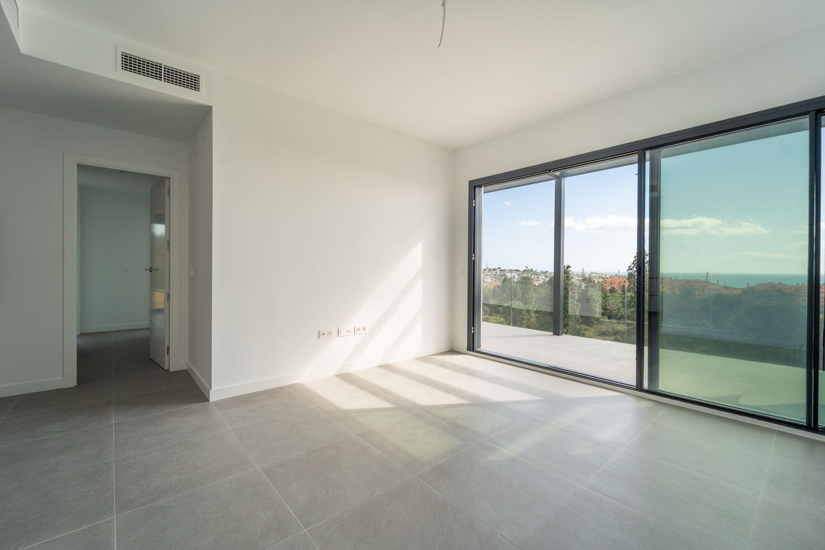 Apartment for sale in Mijas