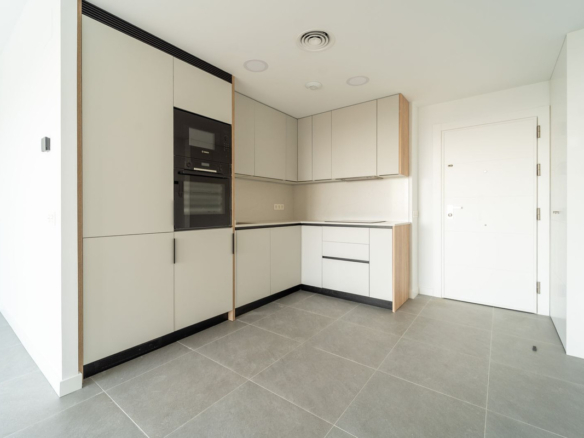 Apartment for sale in Mijas