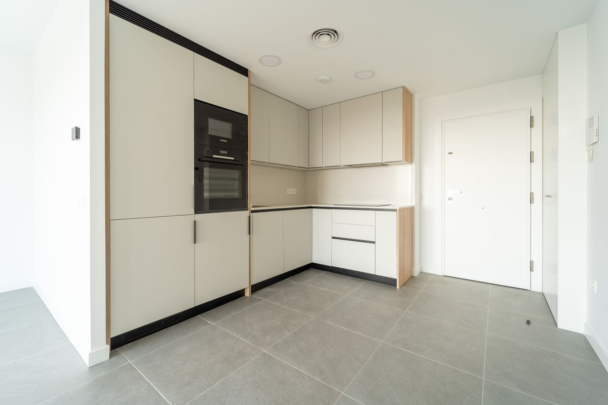 Apartment for sale in Mijas