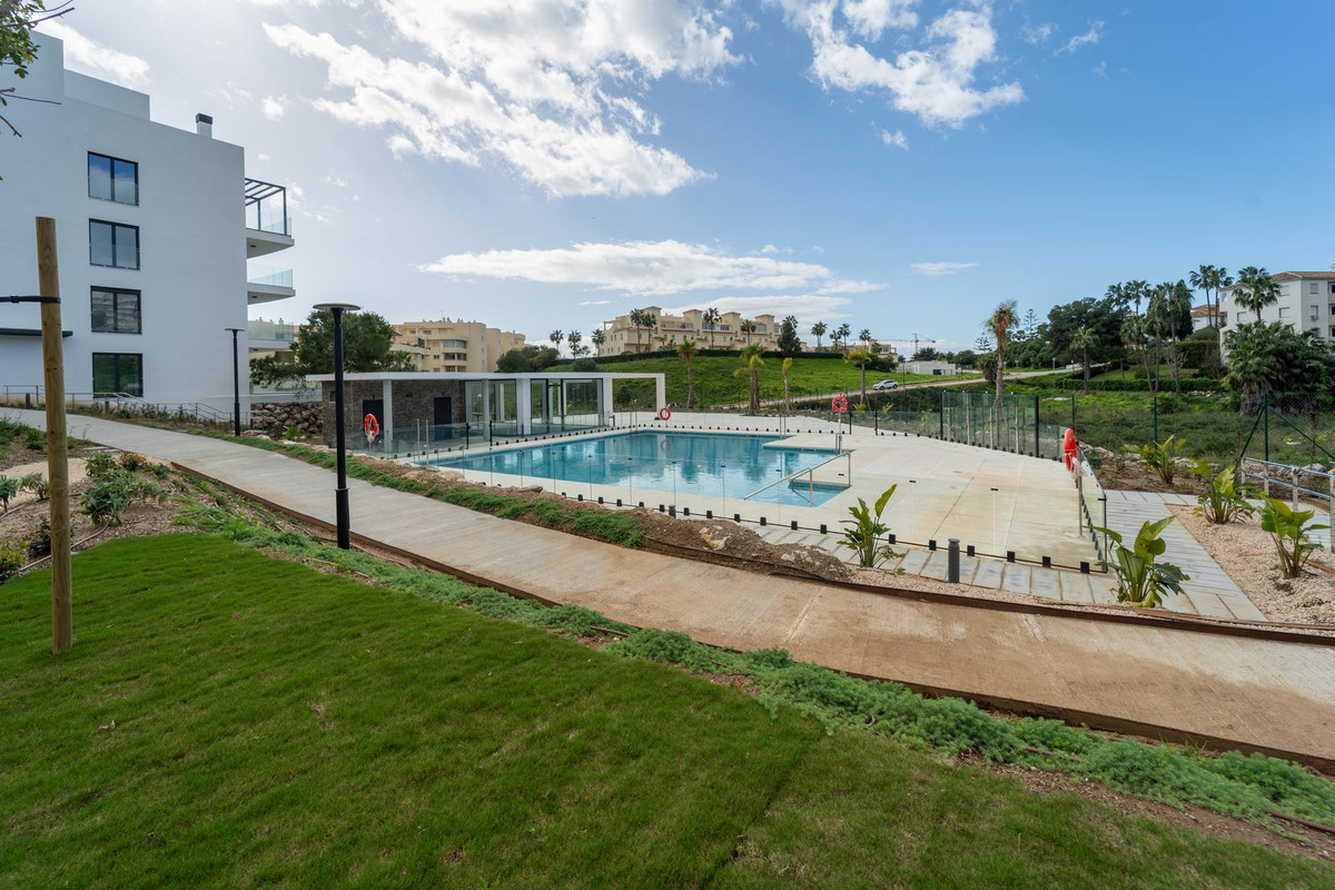 Apartment for sale in Mijas
