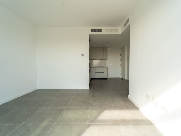 Apartment for sale in Mijas