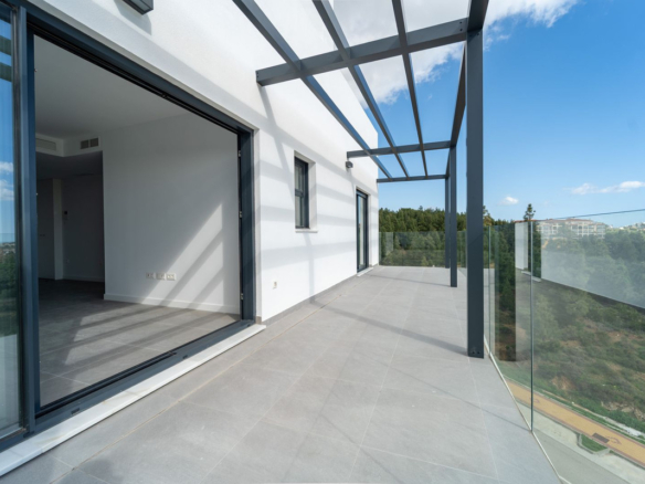 Apartment for sale in Mijas