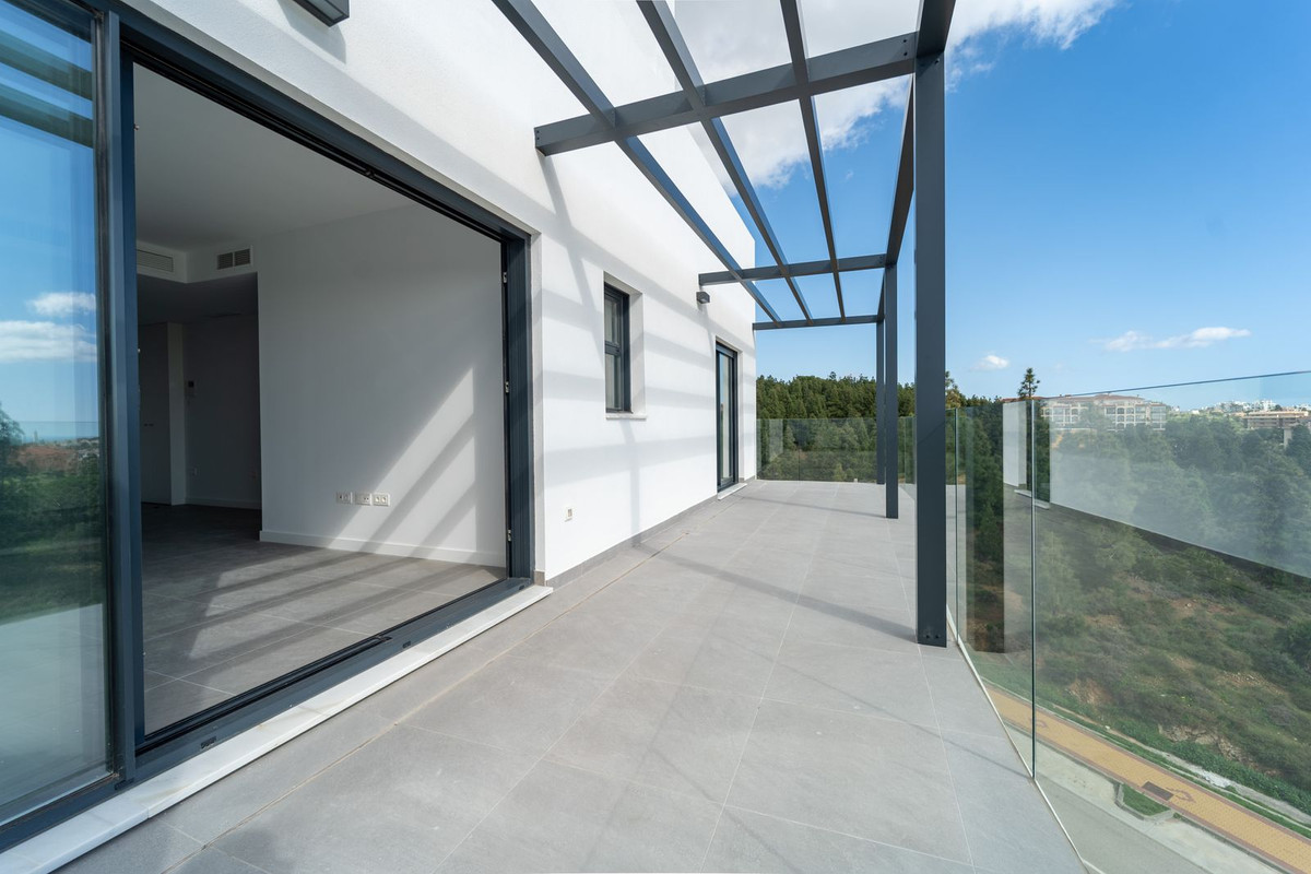 Apartment for sale in Mijas