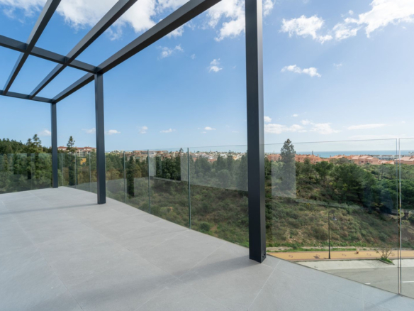 Apartment for sale in Mijas