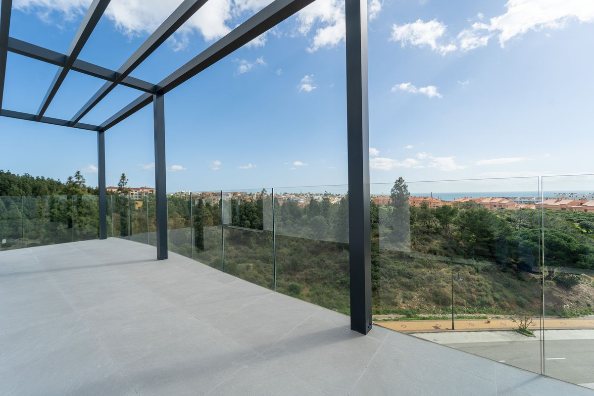 Apartment for sale in Mijas