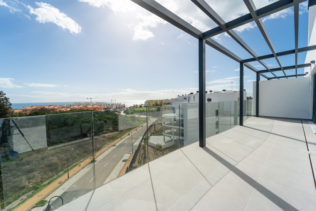 Apartment for sale in Mijas