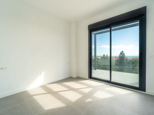 Apartment for sale in Mijas