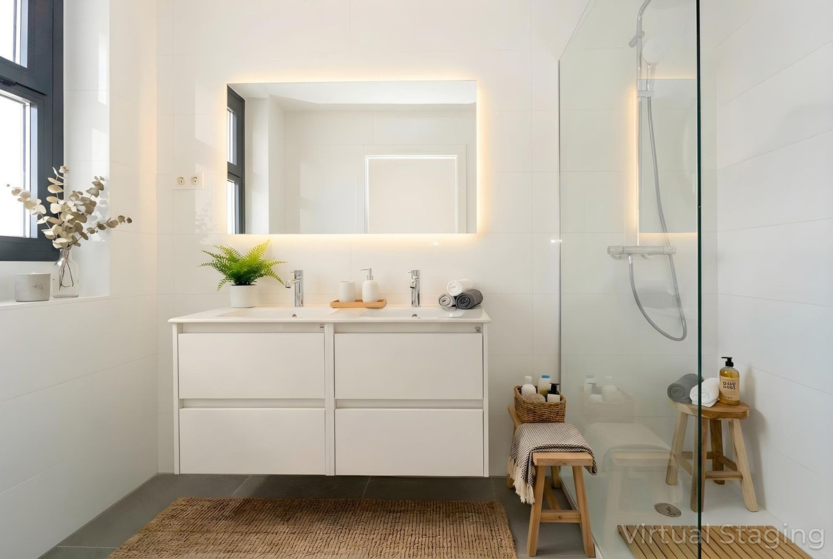 Apartment for sale in Mijas