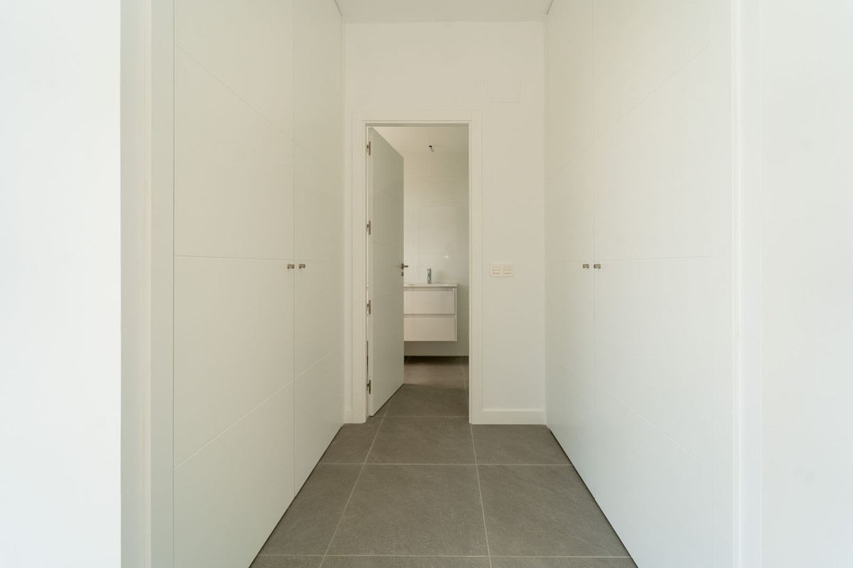 Apartment for sale in Mijas