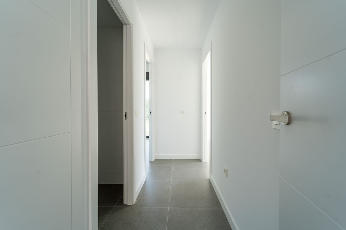 Apartment for sale in Mijas